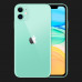 Apple iPhone 11 64GB (Green) (Slim Box)